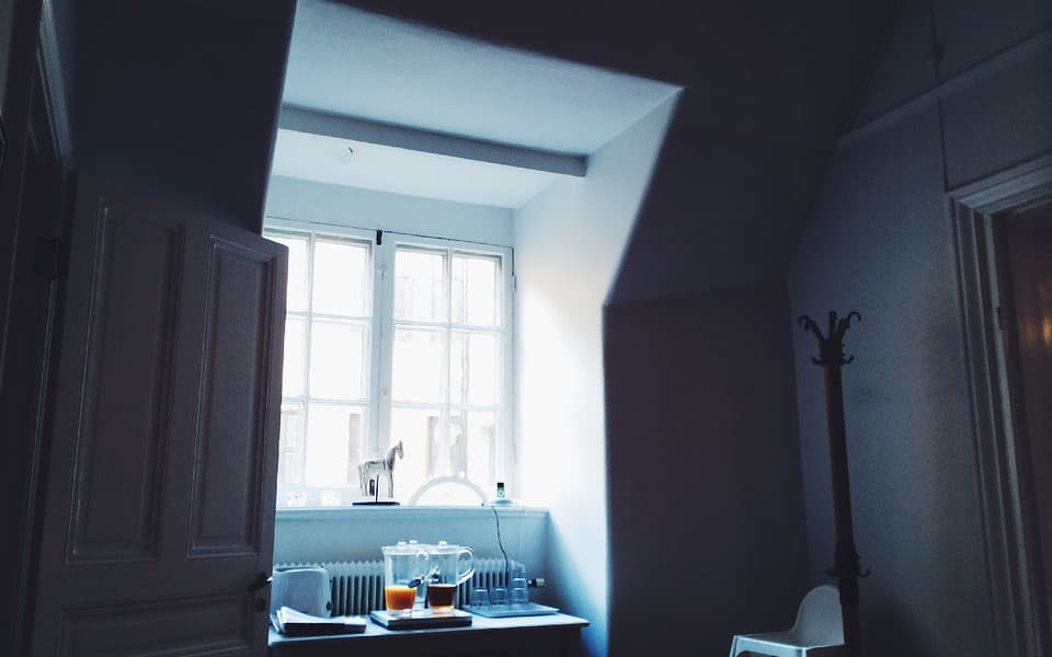 Hur påverkar att tillåta korttidsuthyrning lägenhetens värde?