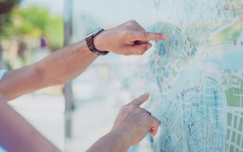 Välj område och bostad