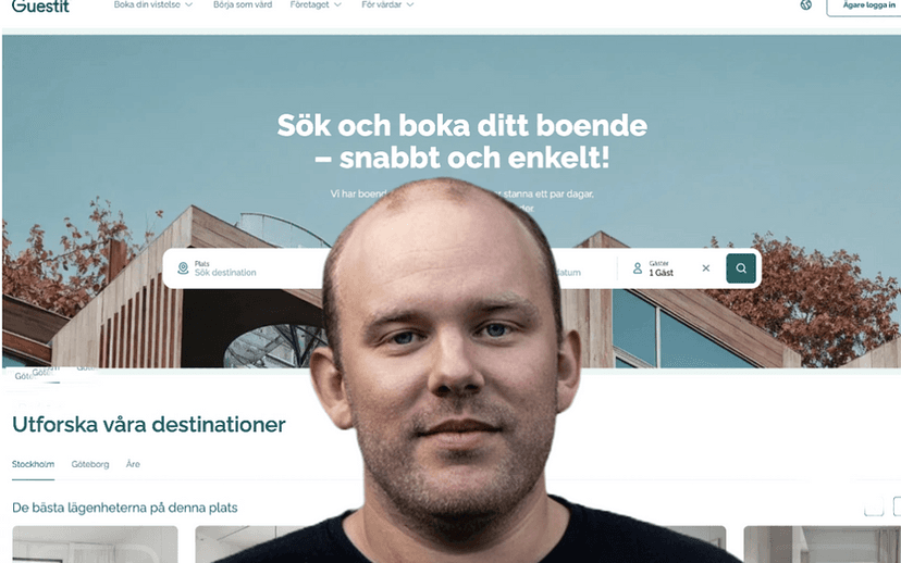 Travel News - Guestit tar Åre till nya höjder