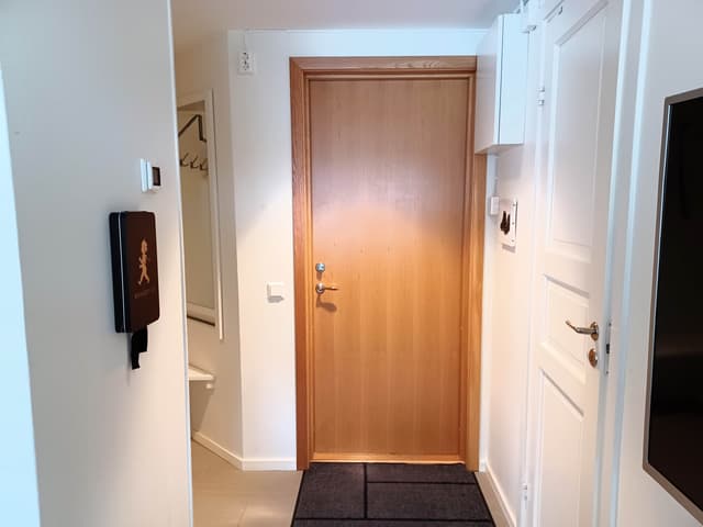 Apartment in Hummeln above Åre village, walking distance to ski lifts, slopes, restaurants and the town square