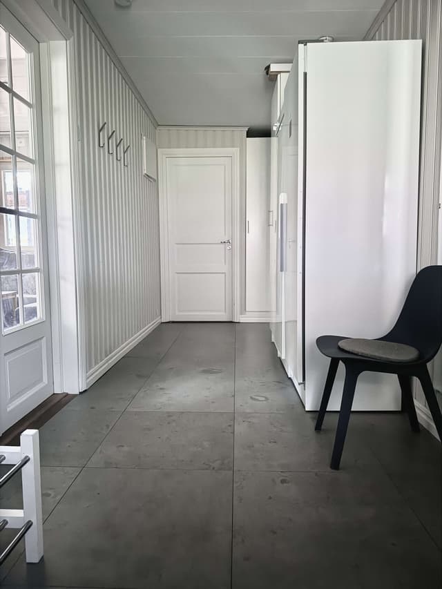 VM8 apartment in Åre with private sauna, fireplace and south-facing balcony near the ski lifts