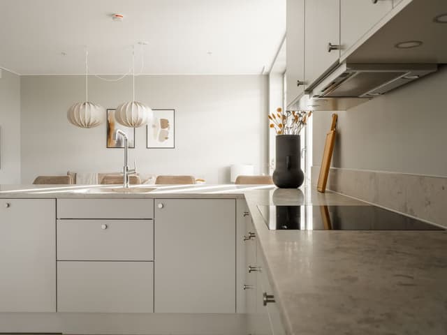 Skidlägenhet för sex med privat bastu i fjällby nära skidliftar.