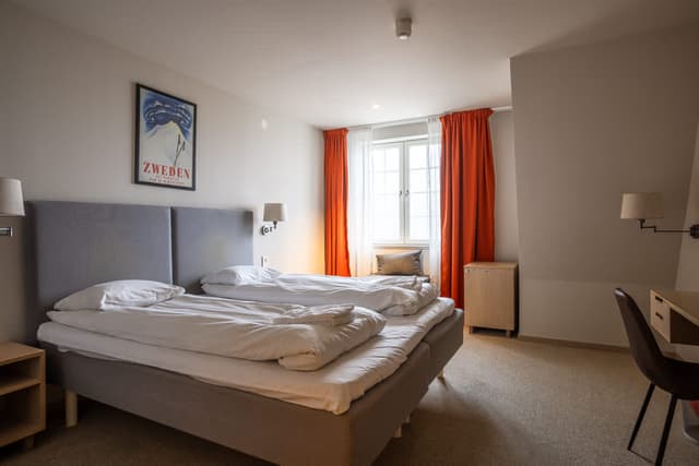 Mysig Åre-studio vid skidbackar och vandringsleder nära byns restauranger