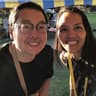 Sara & Joshua