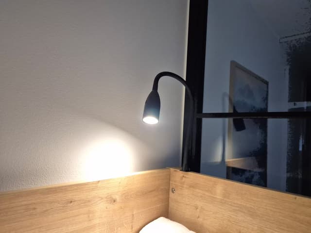 Modern apartment in Åre village with private sauna, heated floors, free parking and ski storage