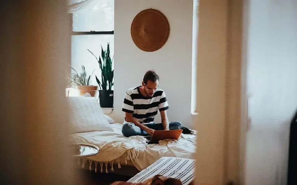 How do you get started with renting out apartments?