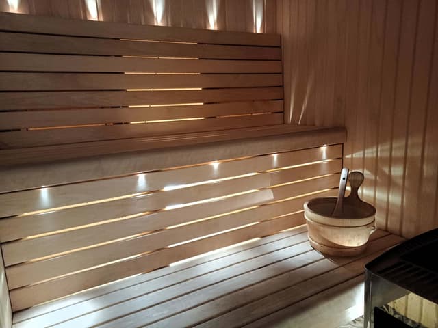 Apartment in central Åre near ski slopes and the town square with private sauna