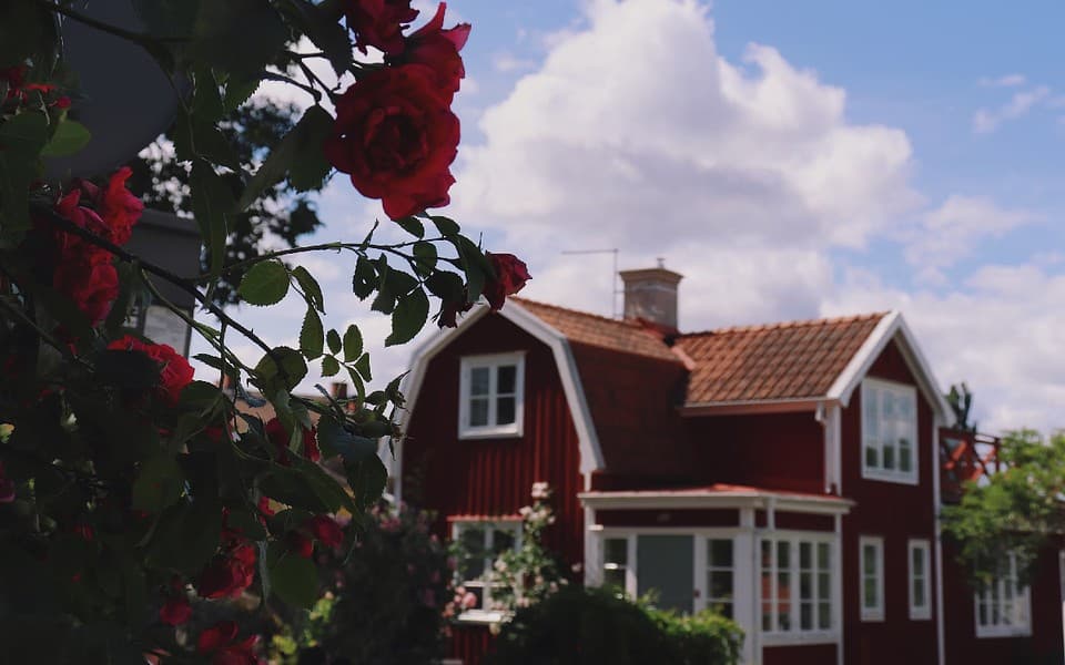 Vilka avdrag får man göra uthyrning av villa?