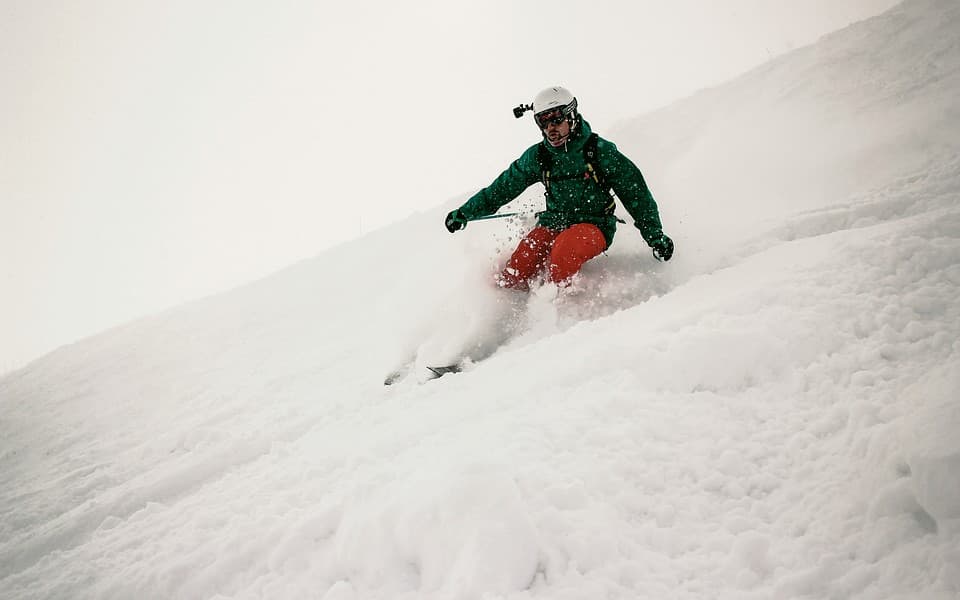 När öppnar säsongen i Åre?