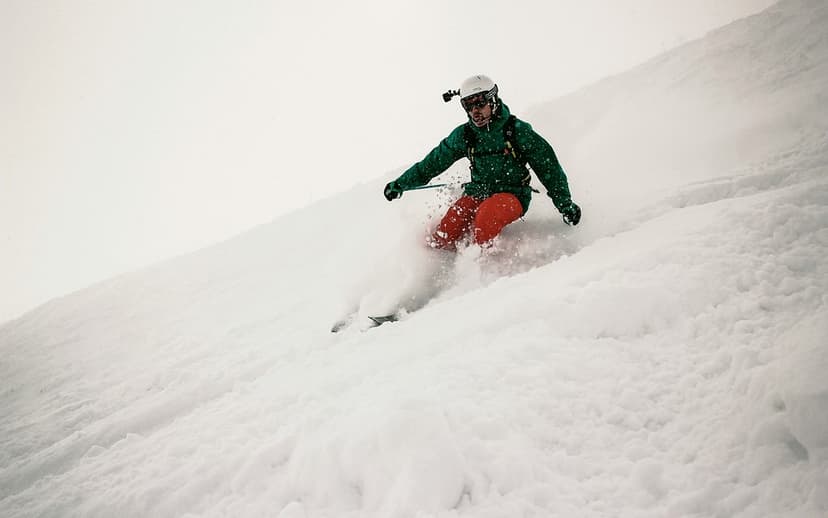 När öppnar säsongen i Åre?