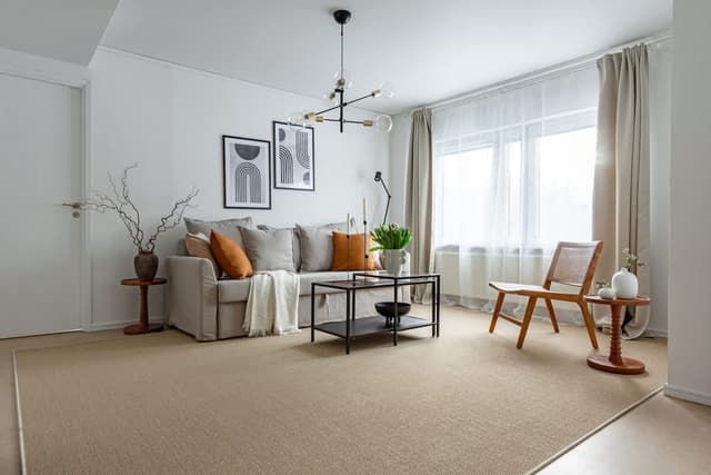 Mysig budgetlägenhet i SoFo, Södermalm med lokal charm