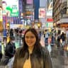 Joyce Claudine