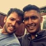 Krish