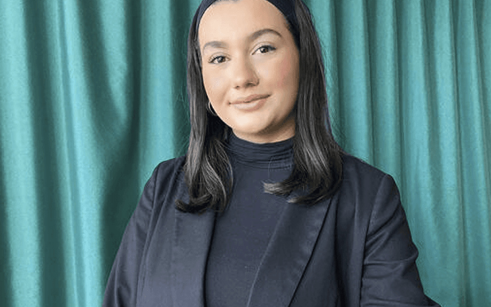 Din Partner för B2B uthyrning