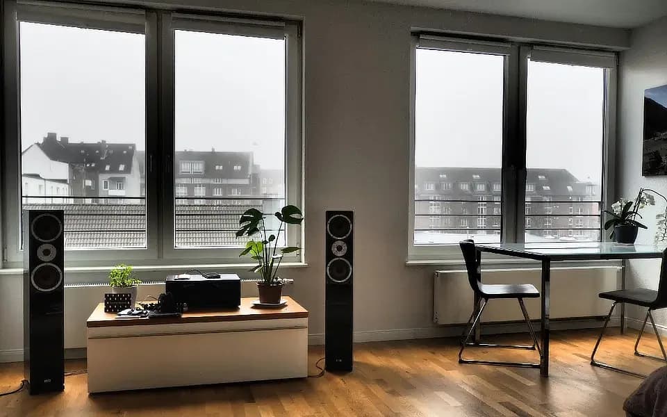 How much does it cost to rent an apartment?